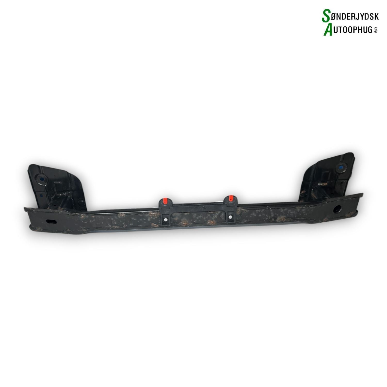 Opel Adam Bagkofanger Rå Med OEM Nr. 13373035 Fra Opel Ophugger