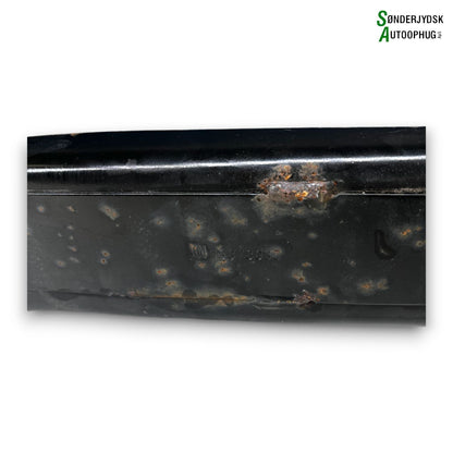 Opel Adam Bagkofanger Rå Med OEM Nr. 13373035 Fra Opel Ophugger