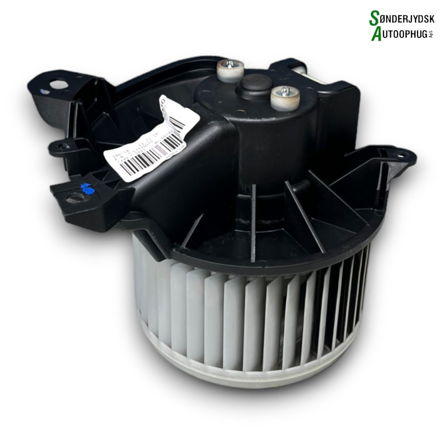Opel Adam Varmeblæser Med OEM Nr. 164230100 Fra Opel Ophugger