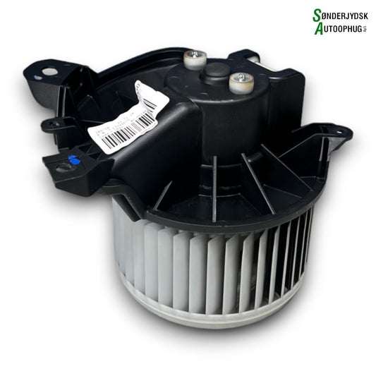Opel Adam Varmeblæser Med OEM Nr. 164230100 Fra Opel Ophugger