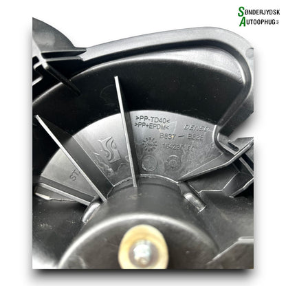 Opel Adam Varmeblæser Med OEM Nr. 164230100 Fra Opel Ophugger