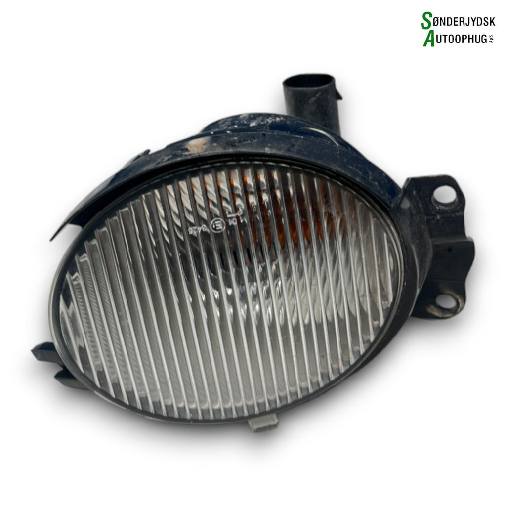 Opel Adam Tågelygte For Med OEM Nr. 13354581 Fra Opel Ophugger