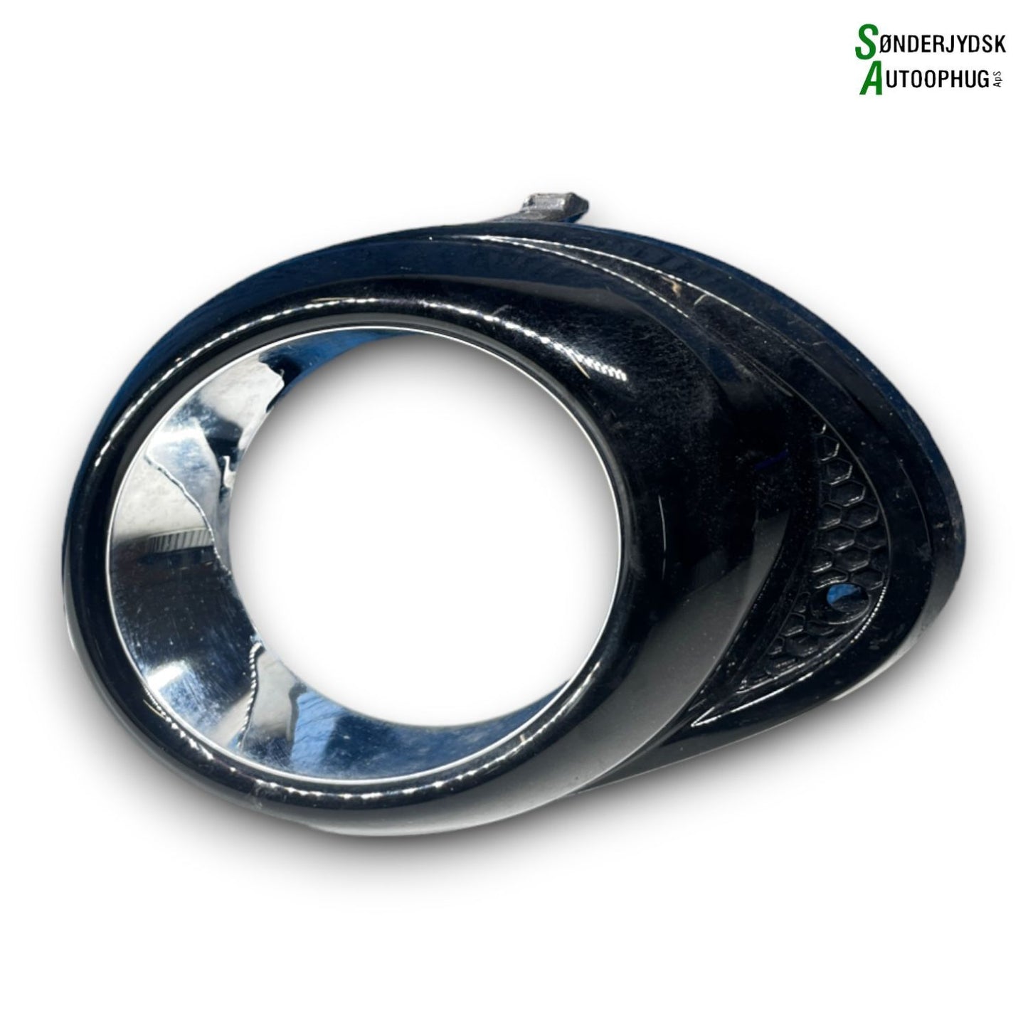 Opel Adam Frontgitter Med OEM Nr. 13355286 Fra Opel Ophugger