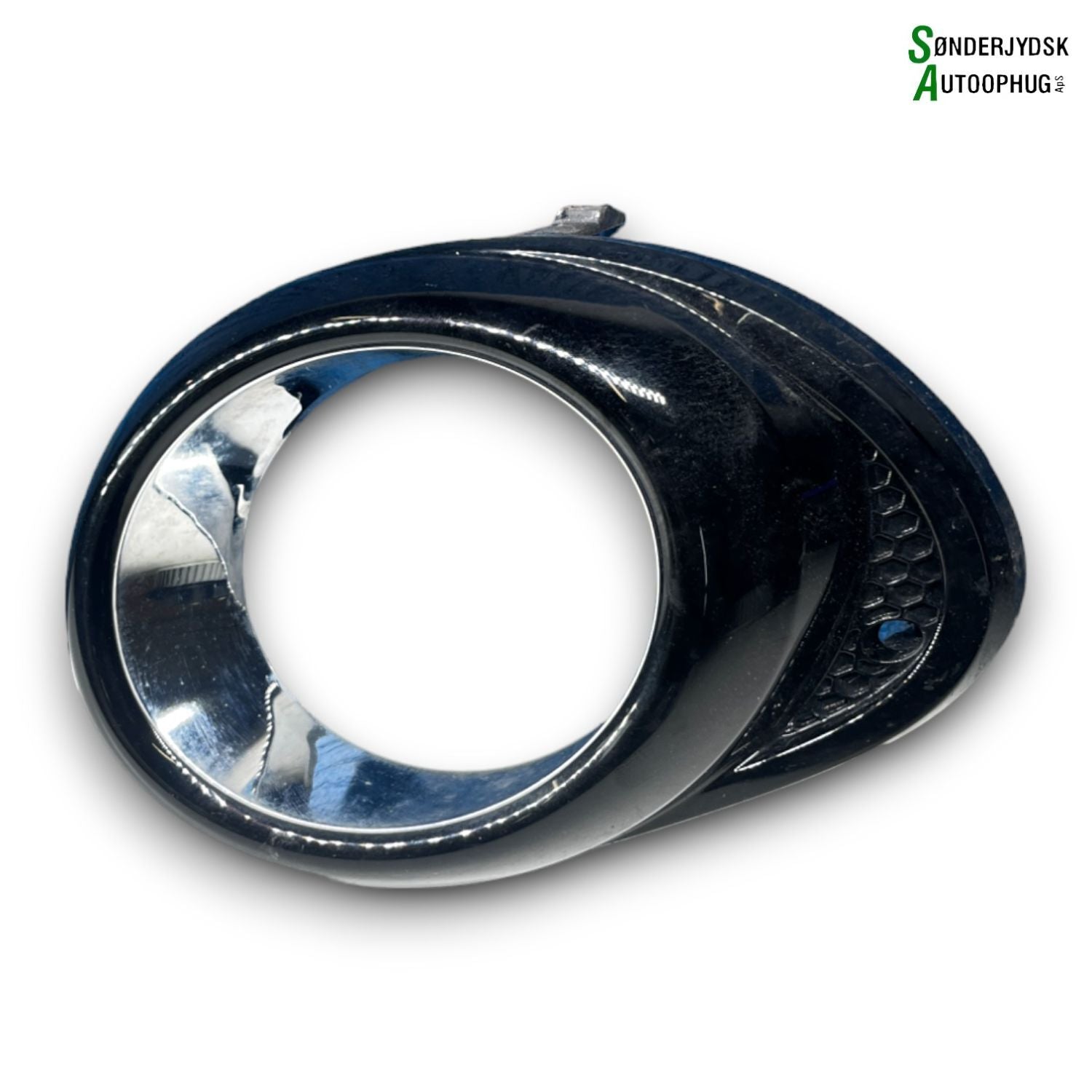 Opel Adam Frontgitter Med OEM Nr. 13355286 Fra Opel Ophugger