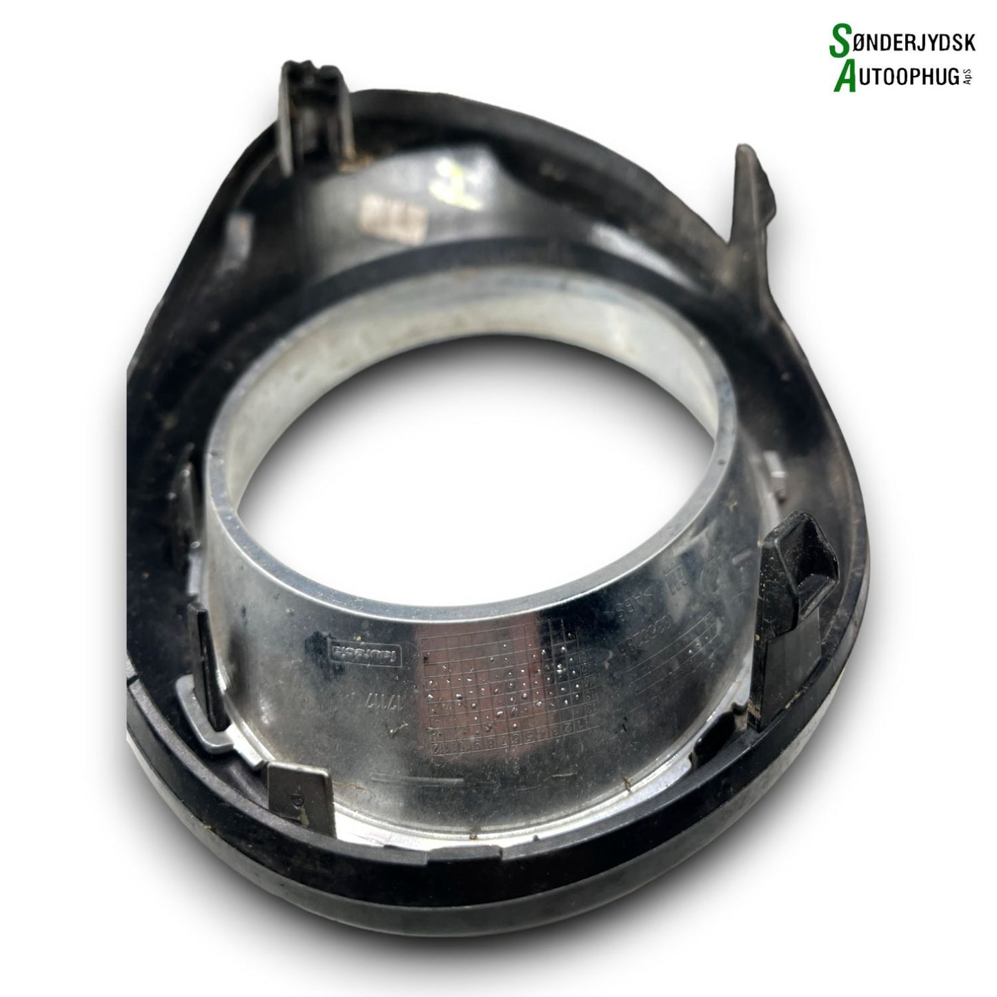 Opel Adam Frontgitter Med OEM Nr. 13355286 Fra Opel Ophugger