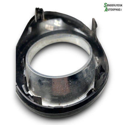 Opel Adam Frontgitter Med OEM Nr. 13355286 Fra Opel Ophugger