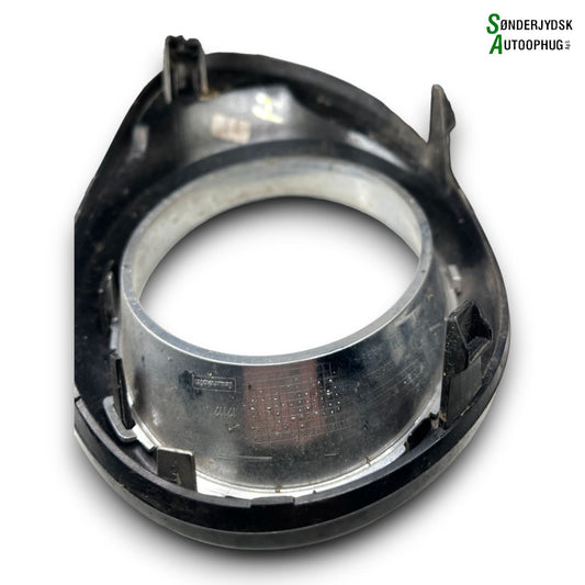 Opel Adam Frontgitter Med OEM Nr. 13355286 Fra Opel Ophugger