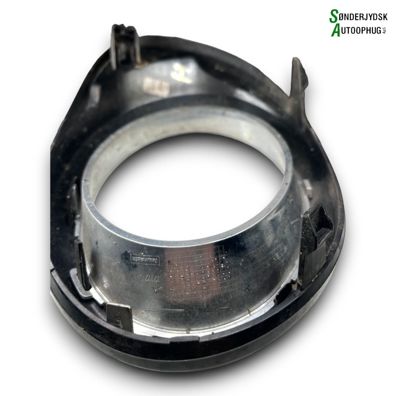 Opel Adam Frontgitter Med OEM Nr. 13355593 Fra Opel Ophugger