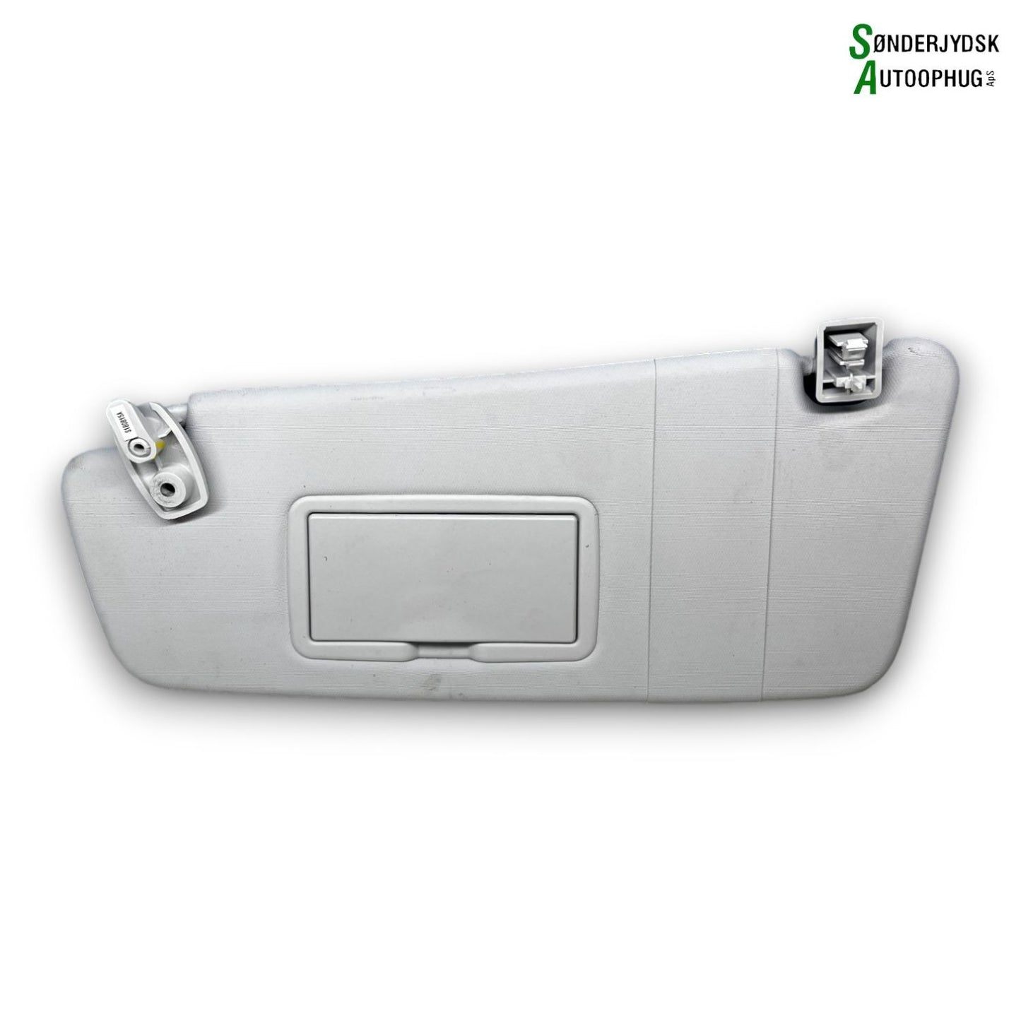 Opel Adam Solskærm Med OEM Nr. 39179421 Fra Opel Ophugger