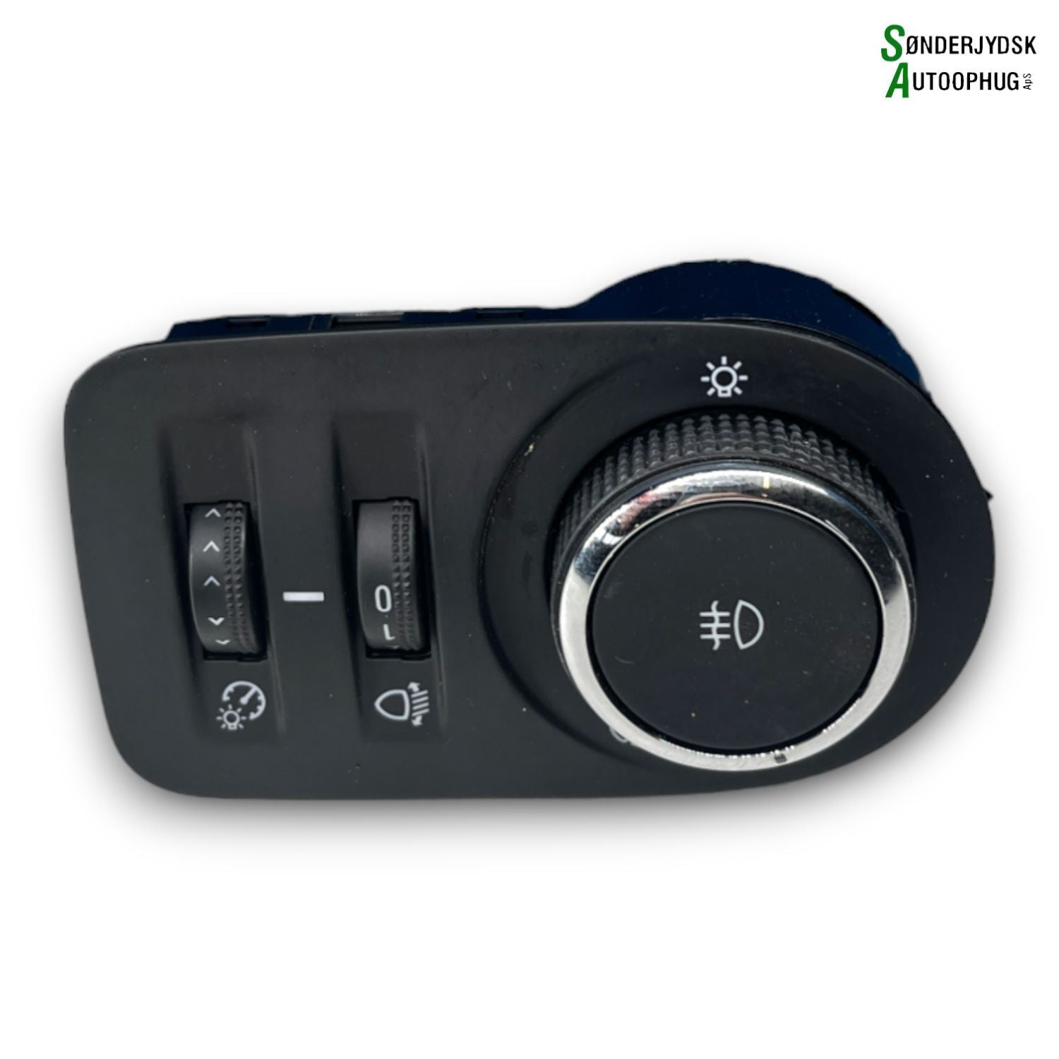 Opel Adam Kontakt Lys Med OEM Nr. 13294814 Fra Opel Ophugger