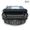Opel Adam Radio M/Cd Med OEM Nr. 631156296 Fra Opel Ophugger