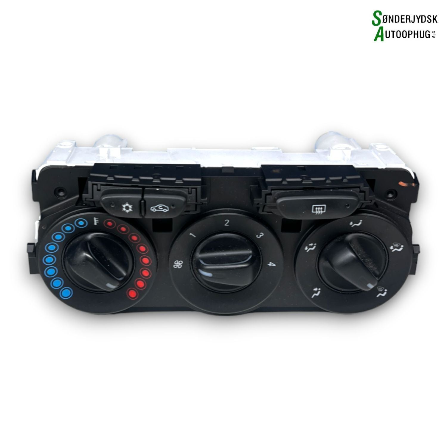 Opel Adam Varmeregulering Med OEM Nr. 13399731 Fra Opel Ophugger