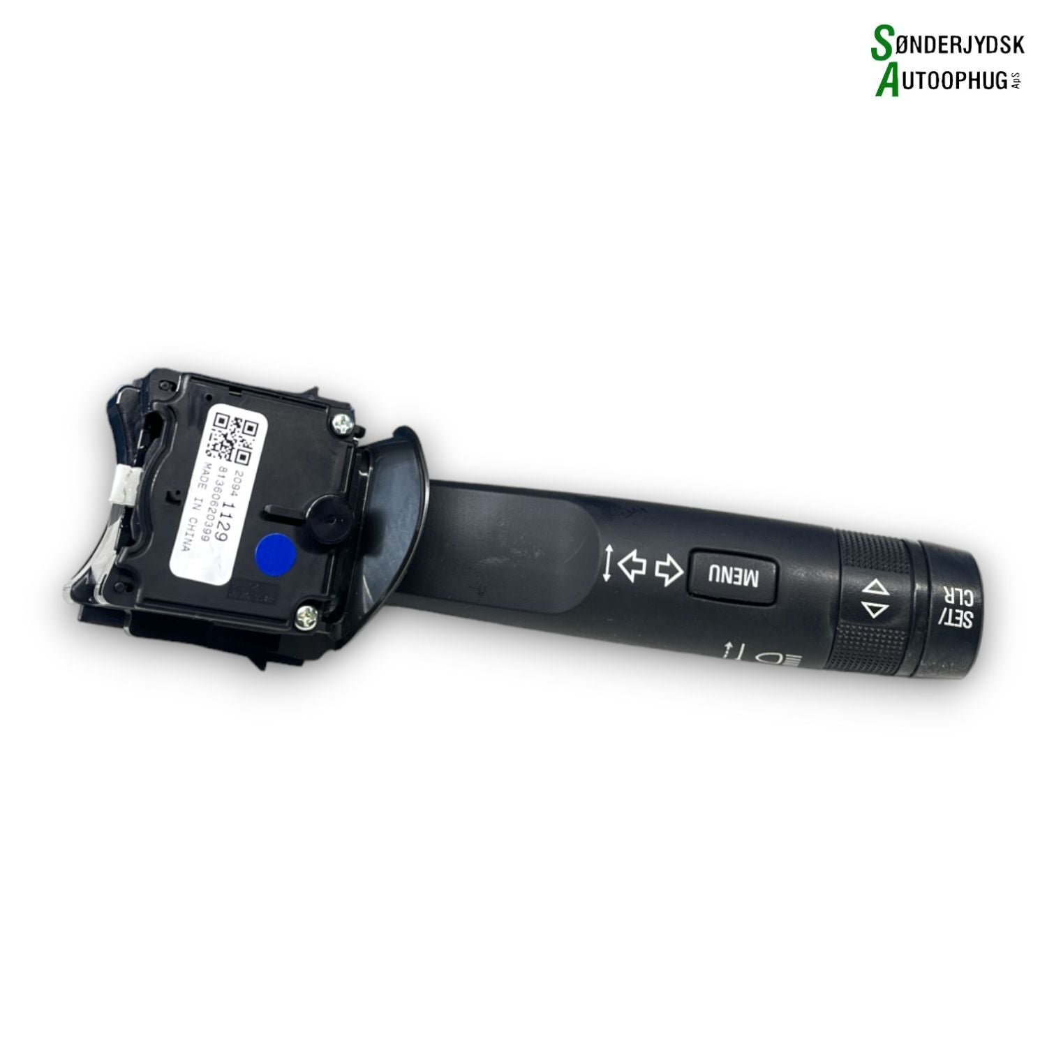 Opel Adam Kontakt Blink Med OEM Nr. 81360620399 Fra Opel Ophugger