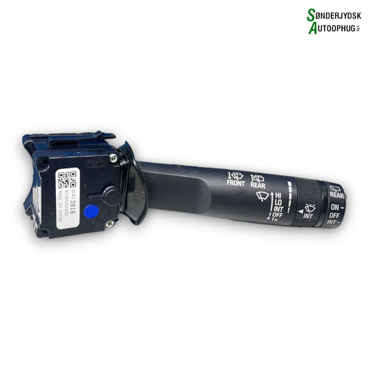 Opel Adam Kontakt Visker Med OEM Nr. 81390221202 Fra Opel Ophugger