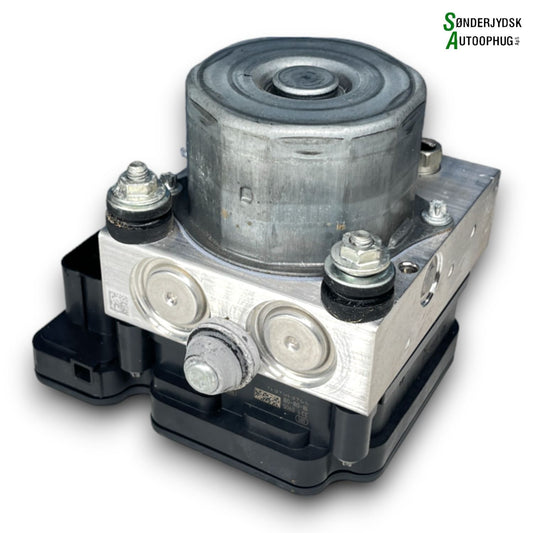 Opel Adam ABS Pumpe Med OEM Nr. BDNMC1 Fra Opel Ophugger