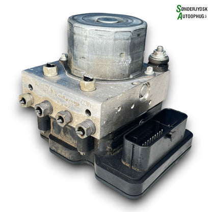Opel Adam Abs Pumpe Med OEM Nr. 39084528 Fra Opel Ophugger