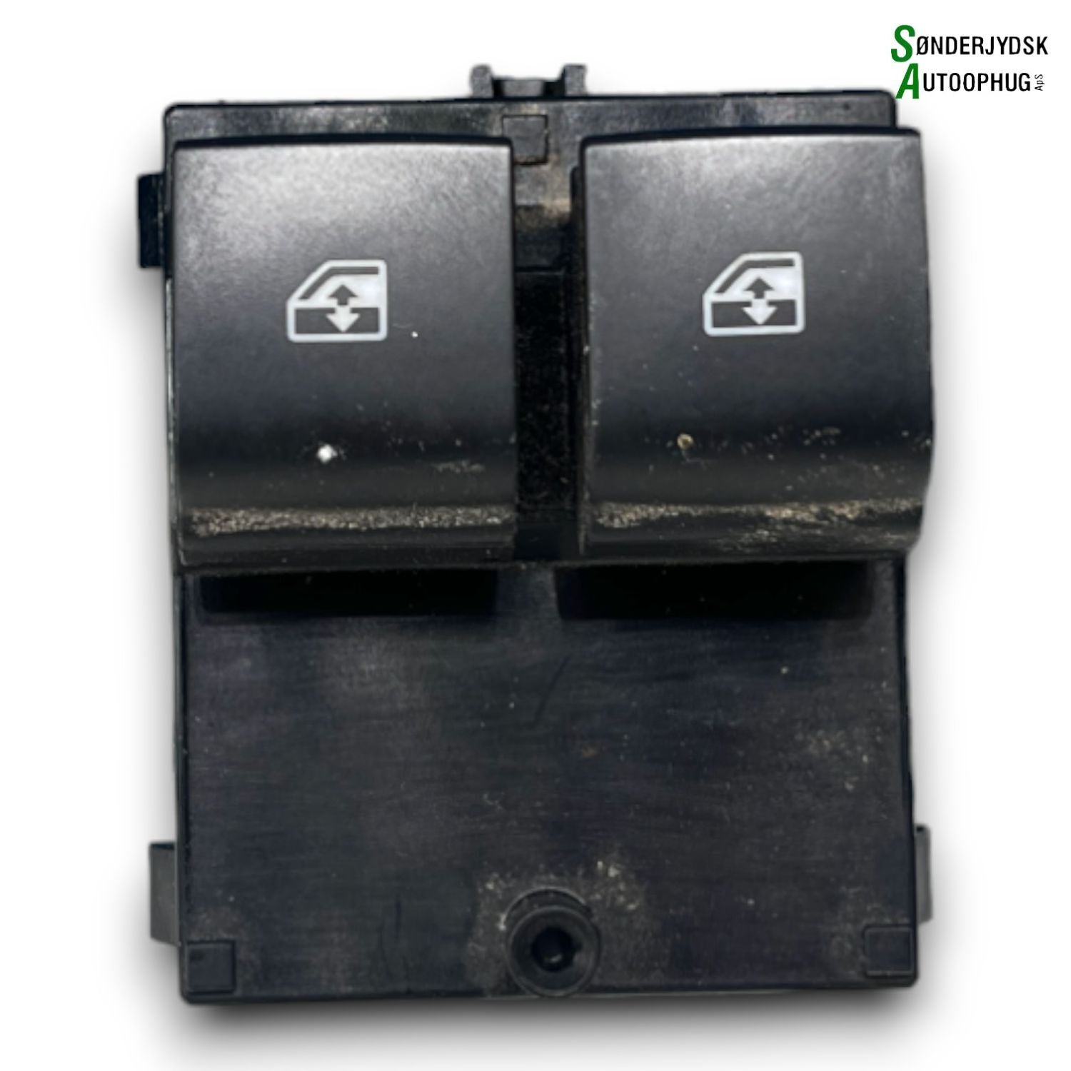 Opel Adam Kontakt Rudehejs Med OEM Nr. 13360335 Fra Opel Ophugger