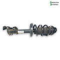 Opel Adam Fjederben For H Med OEM Nr. 22277290 Fra Opel Ophugger