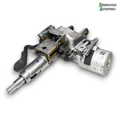 Opel Adam Ratstamme M/El-Servo Med OEM Nr. JC18230000042102 Fra Opel Ophugger