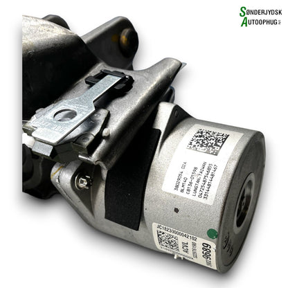 Opel Adam Ratstamme M/El-Servo Med OEM Nr. 38029054 Fra Opel Ophugger