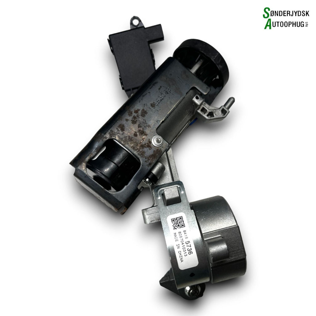 Opel Adam Startspærre Med OEM Nr. 80870410313 Fra Opel Ophugger