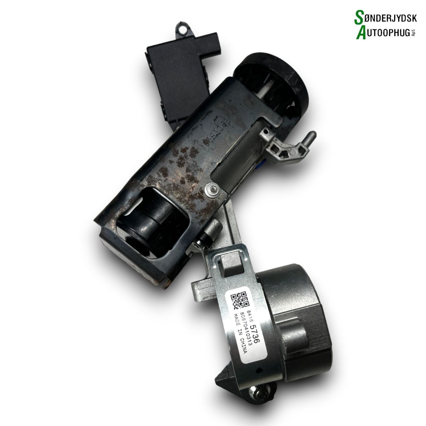 Opel Adam Startspærre Med OEM Nr. 13523302 Fra Opel Ophugger