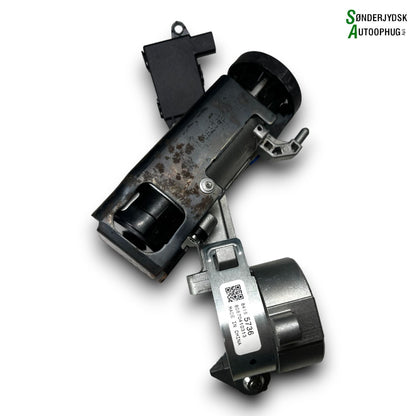 Opel Adam Startspærre Med OEM Nr. 84165736 Fra Opel Ophugger