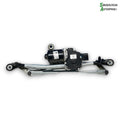 Opel Adam Viskermotor Med OEM Nr. 367546129 Fra Opel Ophugger