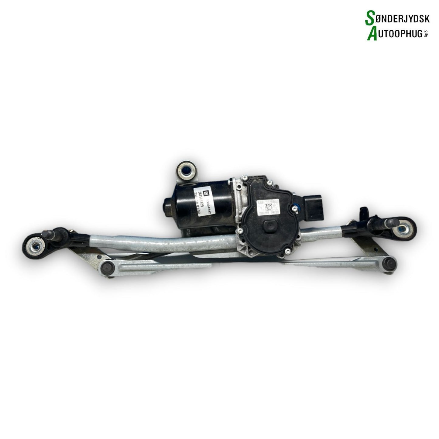 Opel Adam Viskermotor Med OEM Nr. 367546129 Fra Opel Ophugger