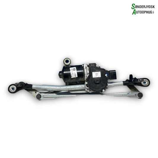 Opel Adam Viskermotor Med OEM Nr. 367546129 Fra Opel Ophugger