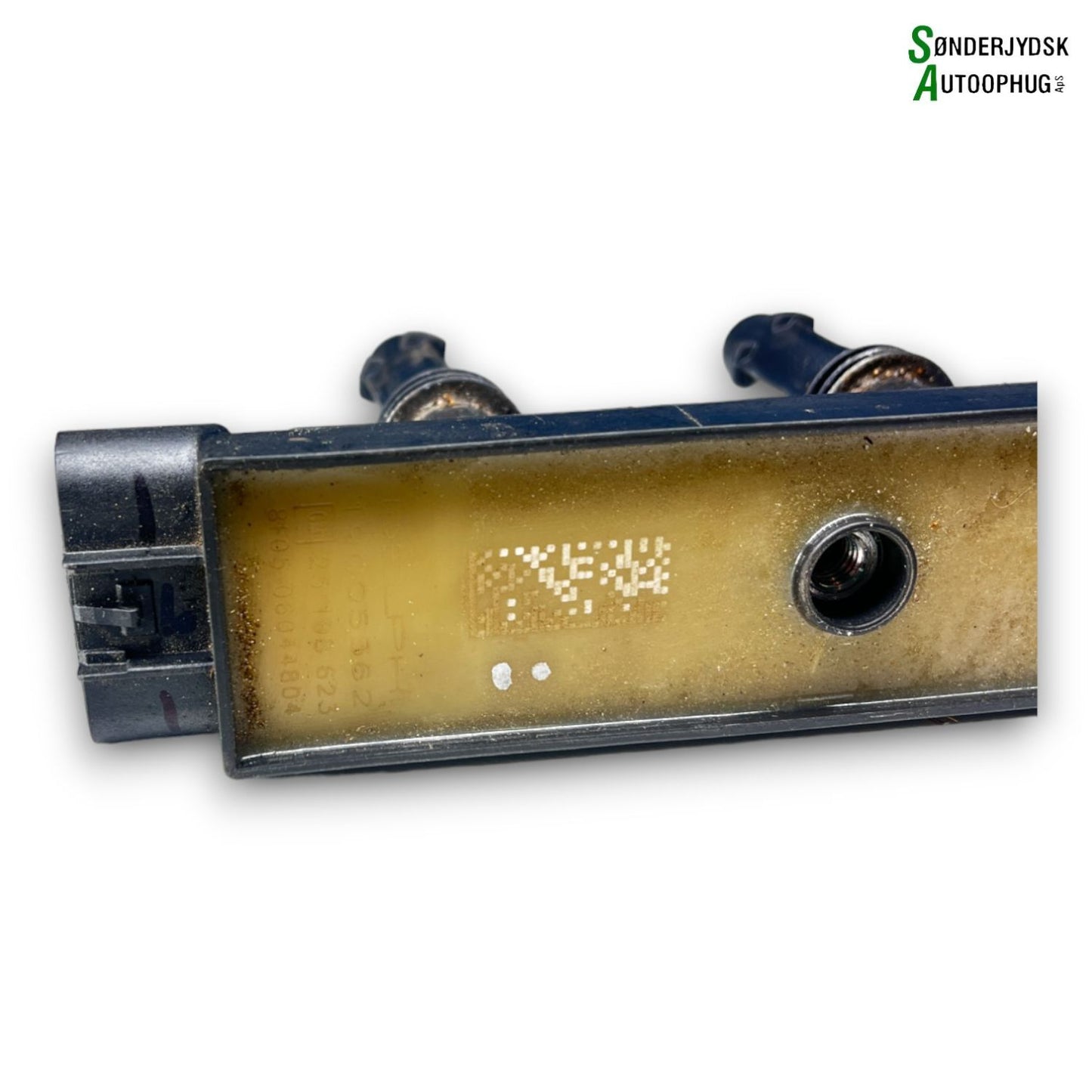 Opel Adam Tændspole El Med OEM Nr. 25198623 Fra Opel Ophugger