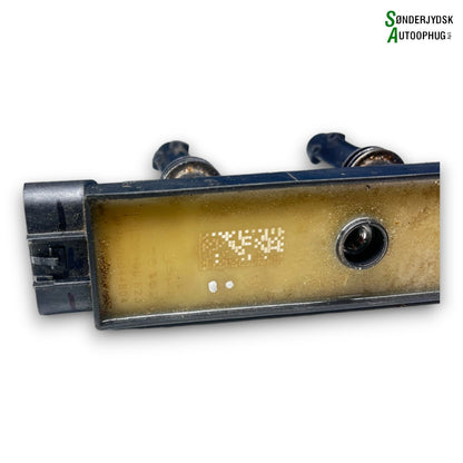 Opel Adam Tændspole El Med OEM Nr. 25198623 Fra Opel Ophugger