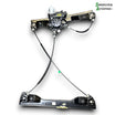 Opel Adam Rudemotor - Rudehejs Med OEM Nr. 13350349 Fra Opel Ophugger