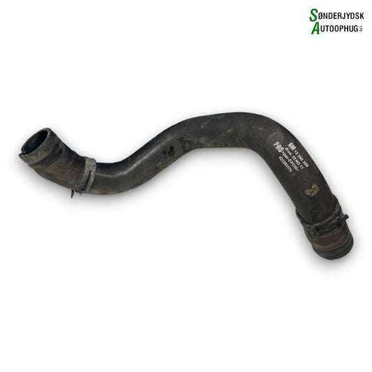 Opel Adam Køler Slanger Med OEM Nr. 13355358 Fra Opel Ophugger