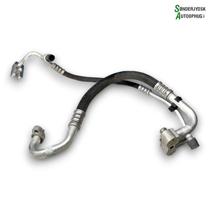 Opel Adam Aircond. Rør/Slanger Med OEM Nr. 13587668 Fra Opel Ophugger
