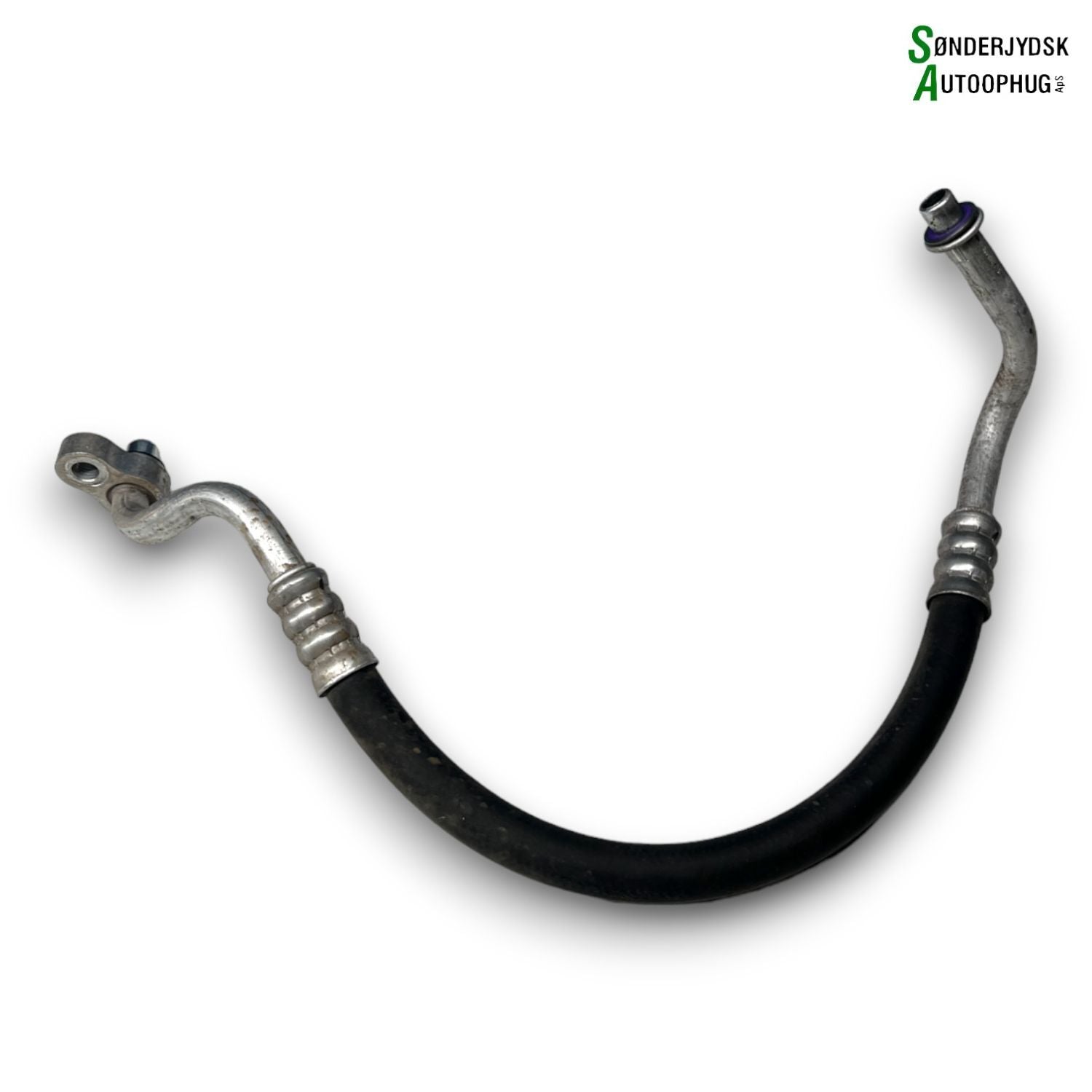 Opel Adam Aircond. Rør/Slanger Med OEM Nr. Ophugger Fra Opel Ophugger