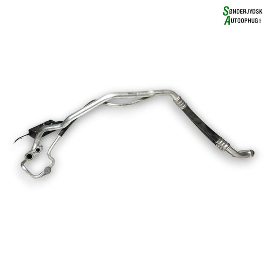 Opel Adam Aircond. Rør/Slanger Med OEM Nr. 39091393 Fra Opel Ophugger