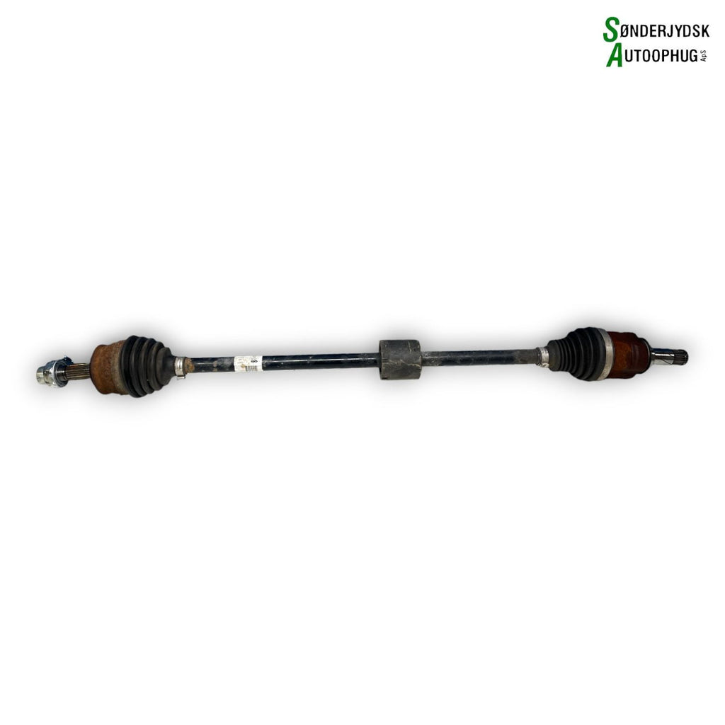 Opel Adam Trækaksel For H Med OEM Nr. 13248652 Fra Opel Ophugger