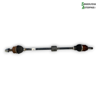 Opel Adam Trækaksel For H Med OEM Nr. 13248652 Fra Opel Ophugger