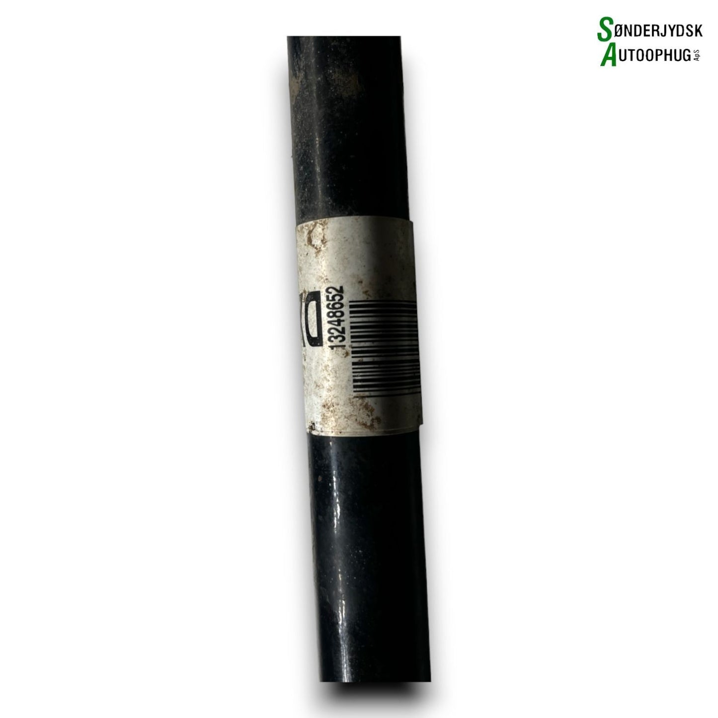 Opel Adam Trækaksel For H Med OEM Nr. 13248652 Fra Opel Ophugger