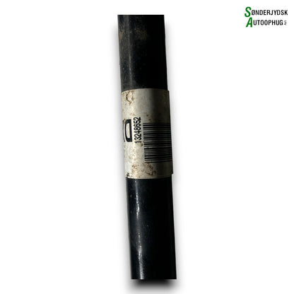 Opel Adam Trækaksel For H Med OEM Nr. 13248652 Fra Opel Ophugger