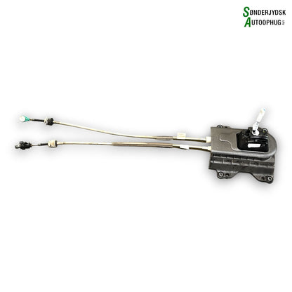 Opel Adam Gearskifte Med OEM Nr. 55509034 Fra Opel Ophugger