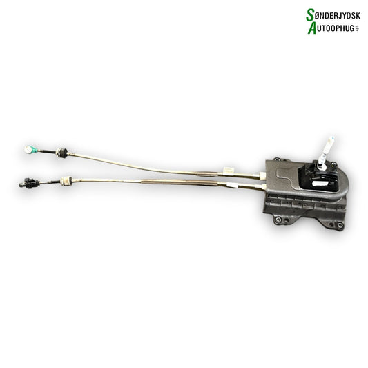 Opel Adam Gearskifte Med OEM Nr. 55509034 Fra Opel Ophugger