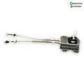 Opel Adam Gearskifte Med OEM Nr. 55503633 Fra Opel Ophugger