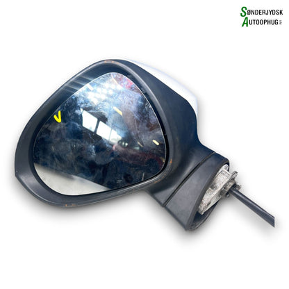 Seat Ibiza 6J Sidespejl Med OEM Nr. 6J1857507 Fra Seat Ophugger