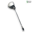 Seat Ibiza Sidespejl Med OEM Nr. 6J1857507 Fra Seat Ophugger