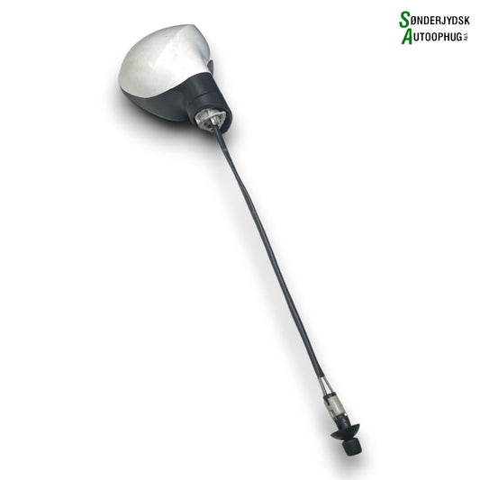 Seat Ibiza 6J Sidespejl Med OEM Nr. 6J1857507 Fra Seat Ophugger