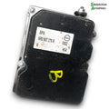 Seat Ibiza ABS Pumpe Med OEM Nr. 6R0614517AD Fra Seat Ophugger