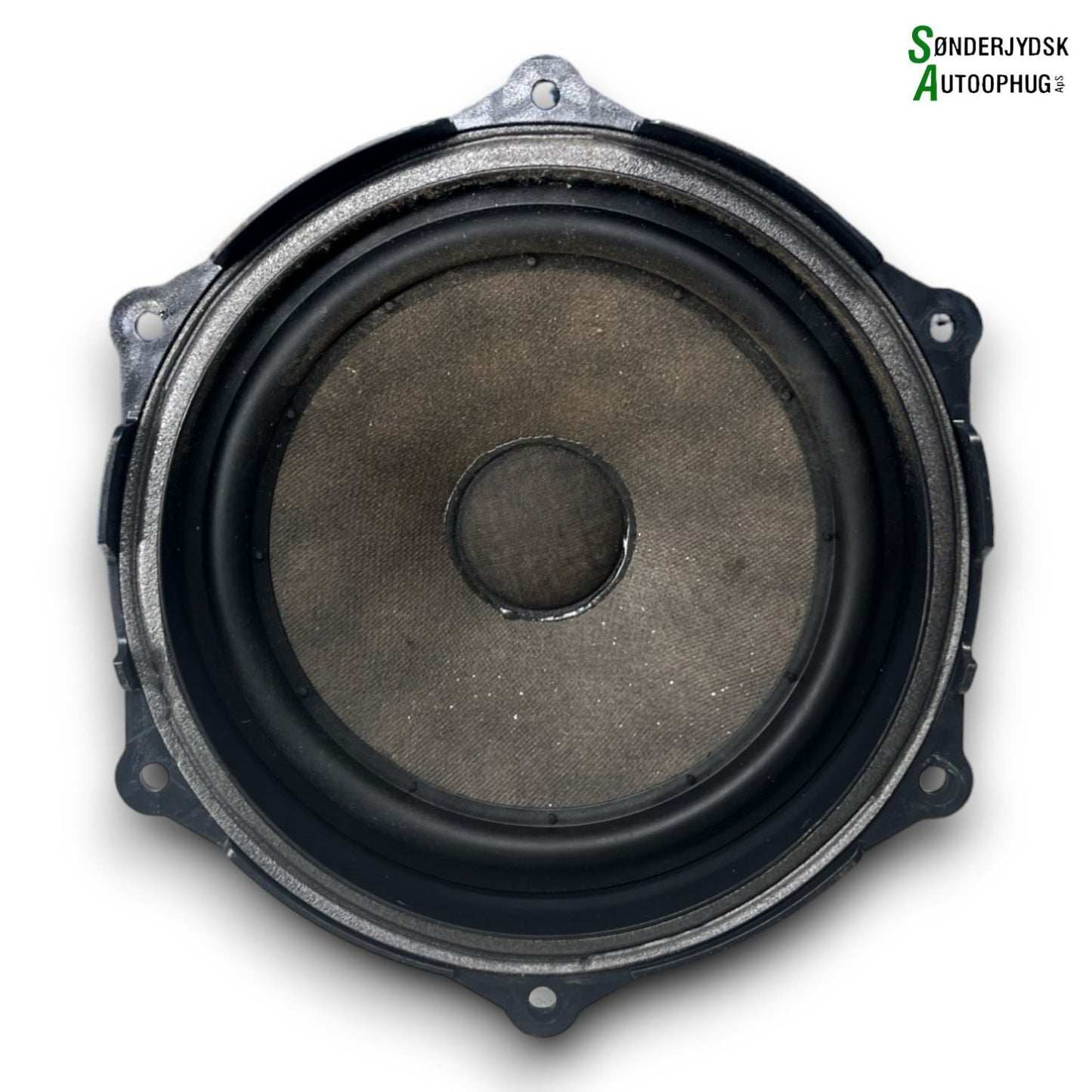 Seat Ibiza 6J Højttaler Med OEM Nr. 6J0035411 Fra Seat Ophugger