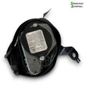 Seat Ibiza Sikkerhedsseler For Med OEM Nr. 6J4857706 Fra Seat Ophugger